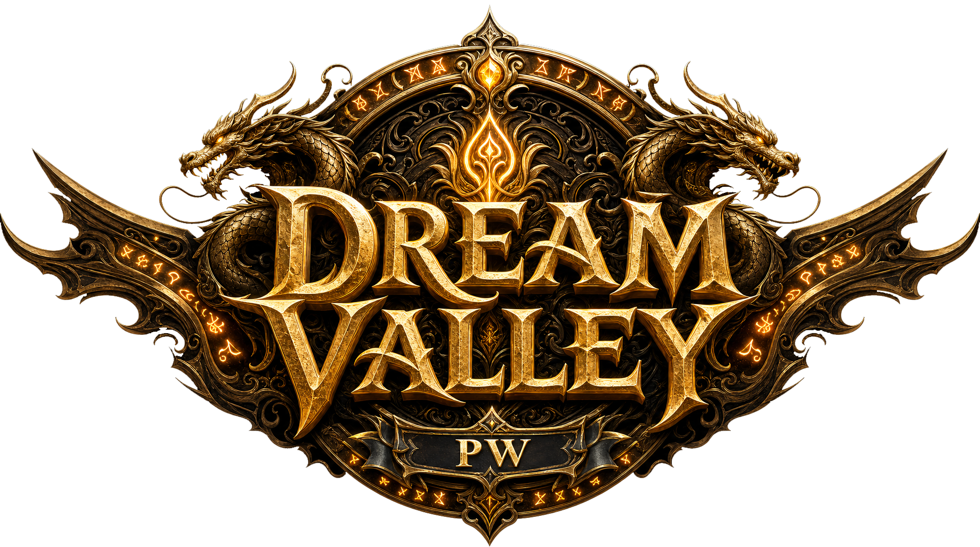 Dream Valley PW
